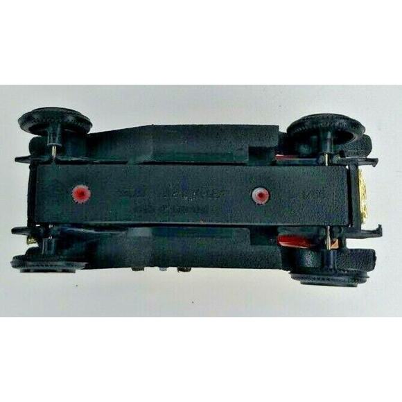 1980's 1912 Simplex No.S8033 Hong Kong S=1/58 by SM PB32 - Picture 6 of 6